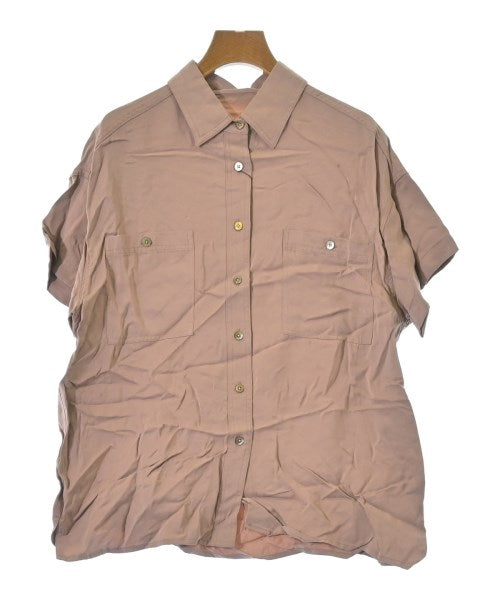 RHC Ron Herman เสื้อลำลอง