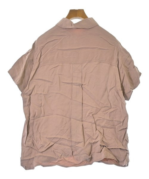 RHC Ron Herman เสื้อลำลอง