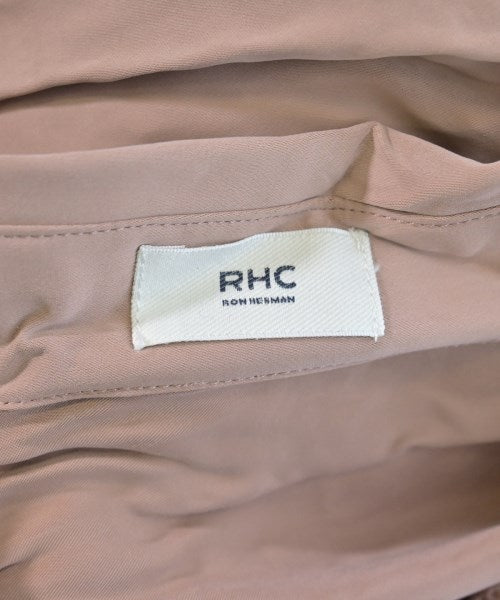 RHC Ron Herman เสื้อลำลอง