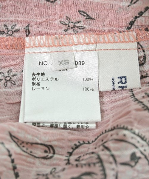 RHC Ron Herman กระโปรงยาว/แม็กซี่ยาว