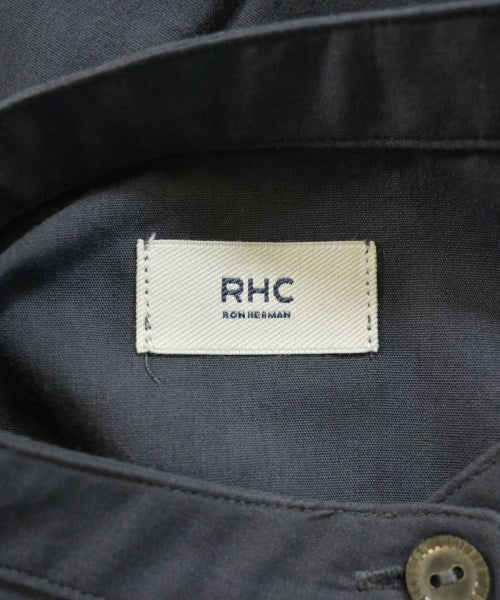 RHC Ron Herman เดรสที่เป็นเสื้อเชิ้ตตัวยาว