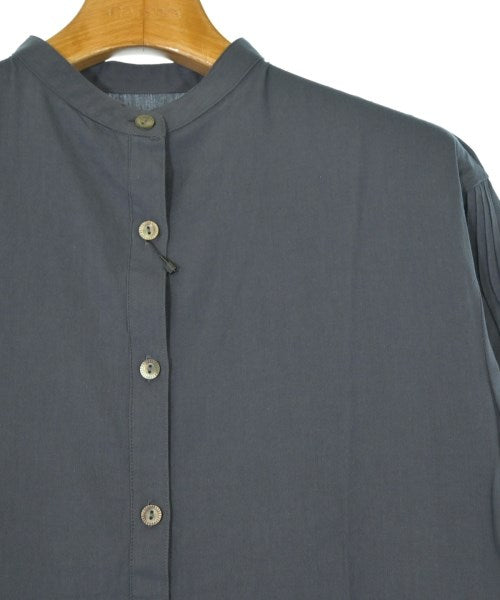 RHC Ron Herman เดรสที่เป็นเสื้อเชิ้ตตัวยาว