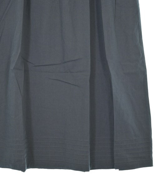 RHC Ron Herman เดรสที่เป็นเสื้อเชิ้ตตัวยาว