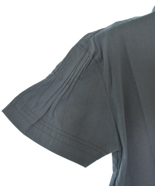 RHC Ron Herman เดรสที่เป็นเสื้อเชิ้ตตัวยาว