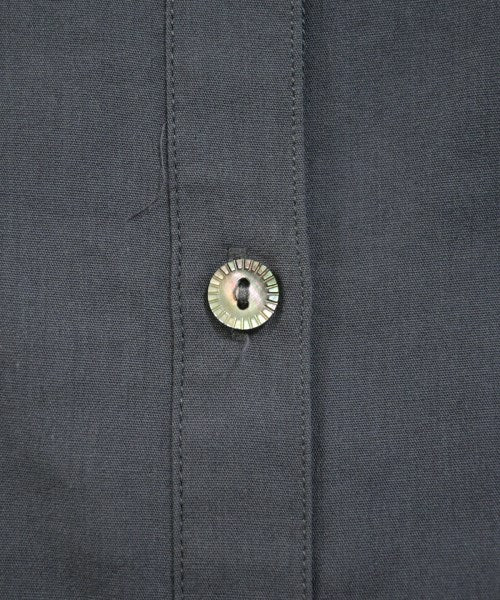 RHC Ron Herman เดรสที่เป็นเสื้อเชิ้ตตัวยาว