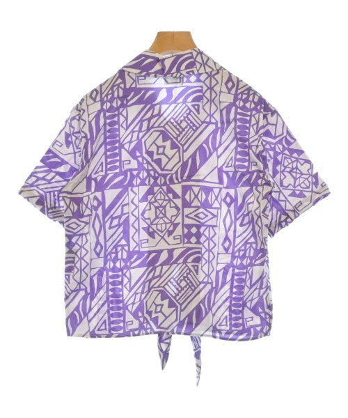 RHC Ron Herman เสื้อลำลอง