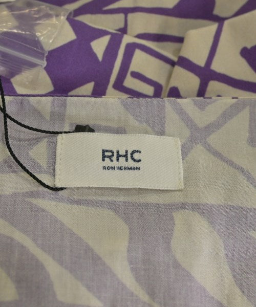 RHC Ron Herman เสื้อลำลอง