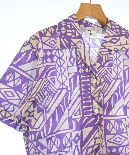 RHC Ron Herman เสื้อลำลอง