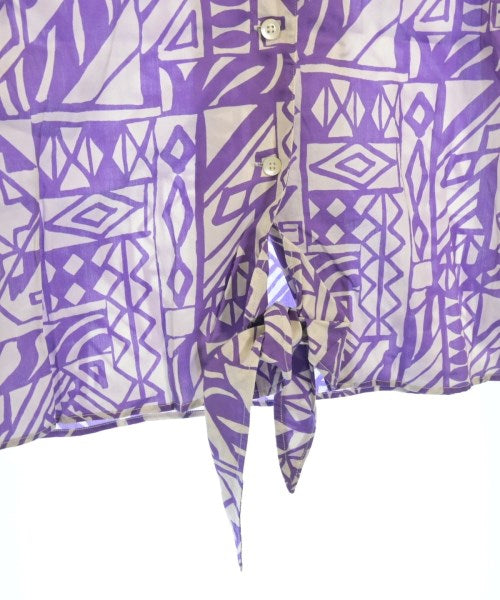 RHC Ron Herman เสื้อลำลอง