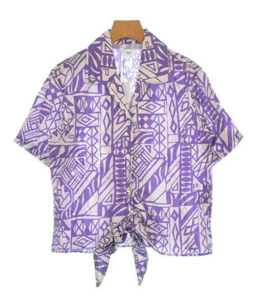 RHC Ron Herman เสื้อลำลอง