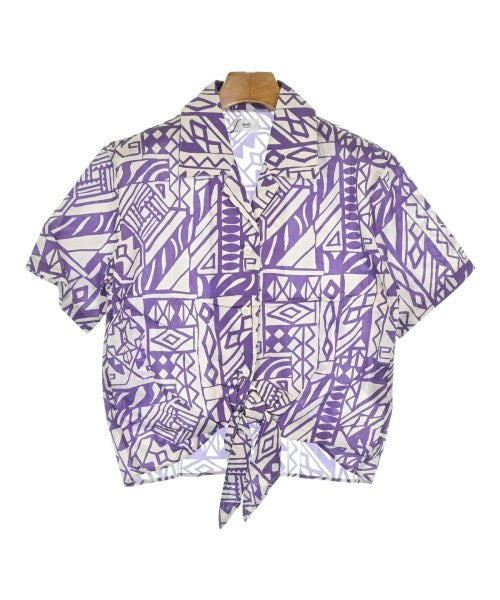 RHC Ron Herman เสื้อลำลอง