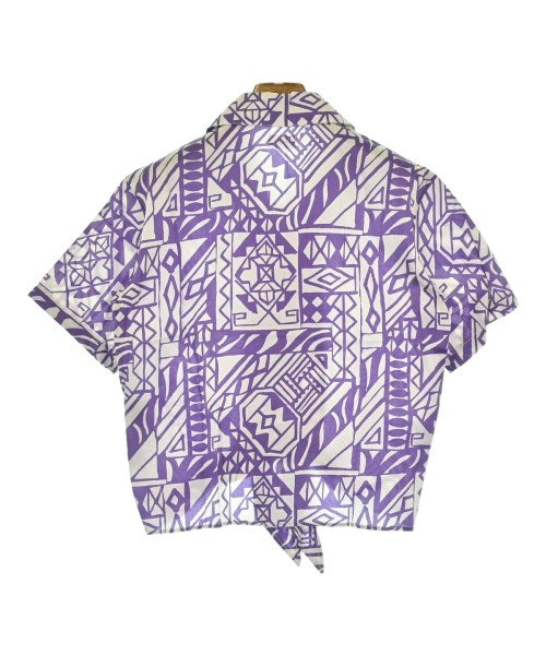 RHC Ron Herman เสื้อลำลอง