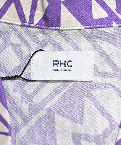 RHC Ron Herman เสื้อลำลอง