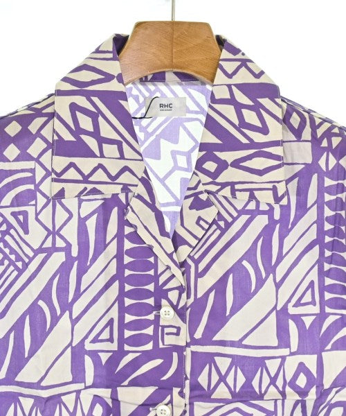 RHC Ron Herman เสื้อลำลอง