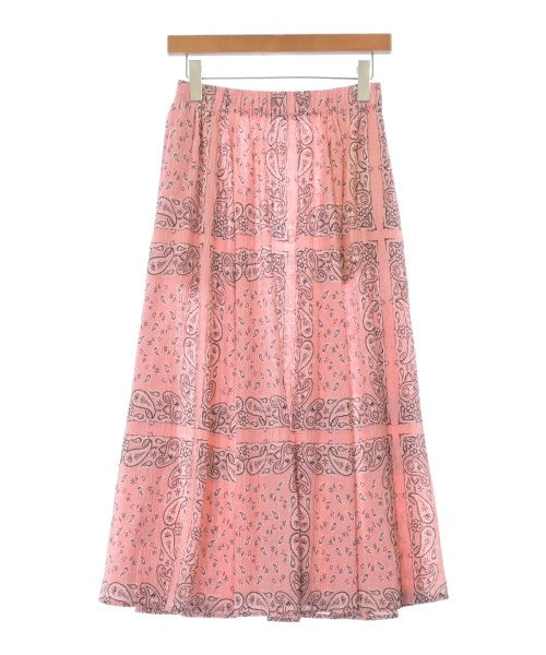 RHC Ron Herman กระโปรงยาว/แม็กซี่ยาว