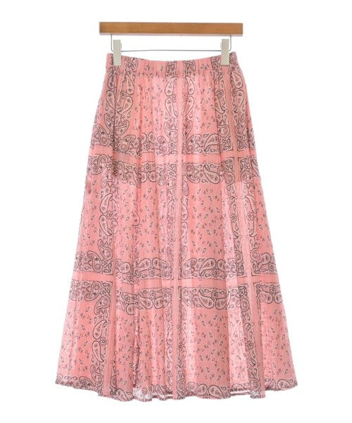 RHC Ron Herman กระโปรงยาว/แม็กซี่ยาว