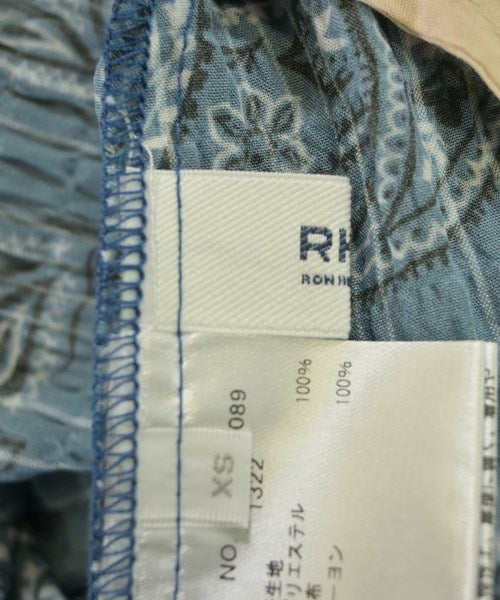 RHC Ron Herman กระโปรงยาว/แม็กซี่ยาว