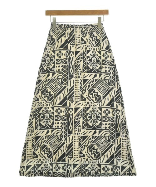 RHC Ron Herman กระโปรงยาว/แม็กซี่ยาว