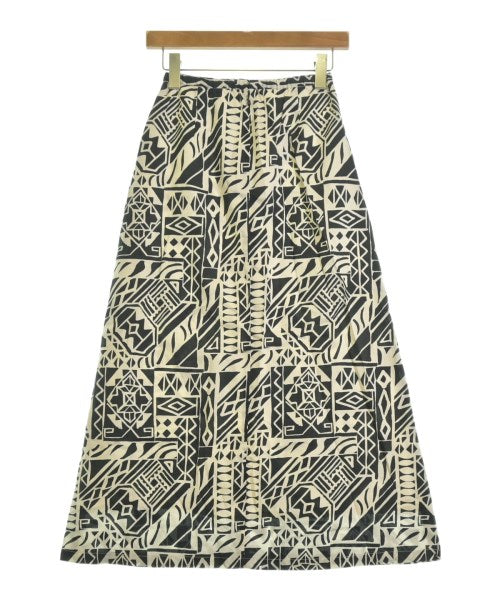 RHC Ron Herman กระโปรงยาว/แม็กซี่ยาว