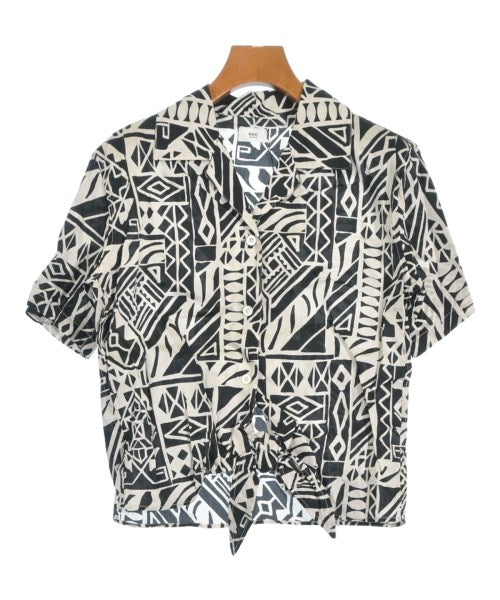 RHC Ron Herman เสื้อลำลอง