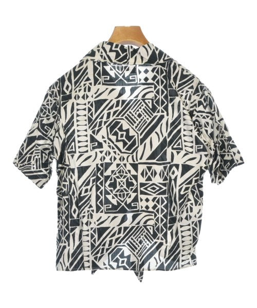 RHC Ron Herman เสื้อลำลอง