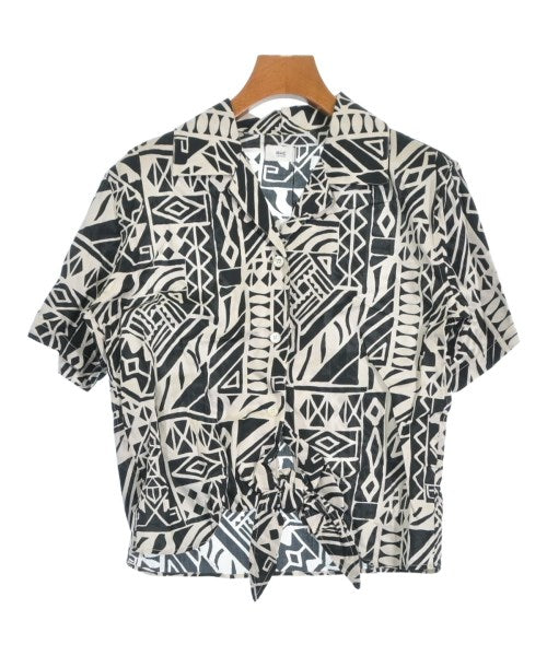 RHC Ron Herman เสื้อลำลอง