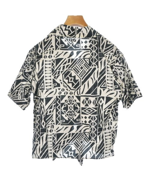 RHC Ron Herman เสื้อลำลอง