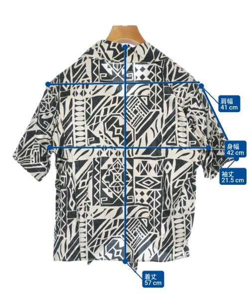 RHC Ron Herman เสื้อลำลอง