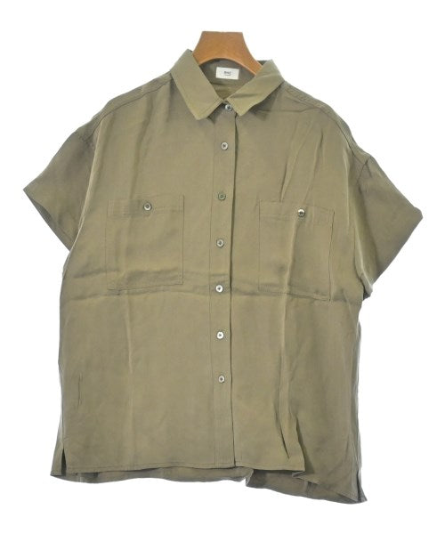 RHC Ron Herman เสื้อลำลอง