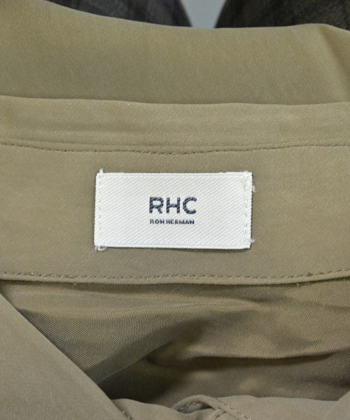 RHC Ron Herman เสื้อลำลอง