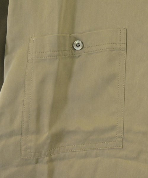 RHC Ron Herman เสื้อลำลอง