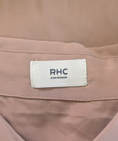 RHC Ron Herman เสื้อลำลอง