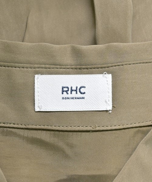 RHC Ron Herman เสื้อลำลอง