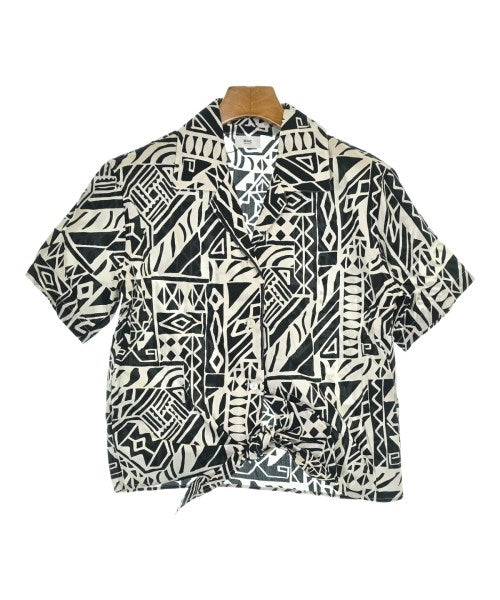RHC Ron Herman เสื้อลำลอง
