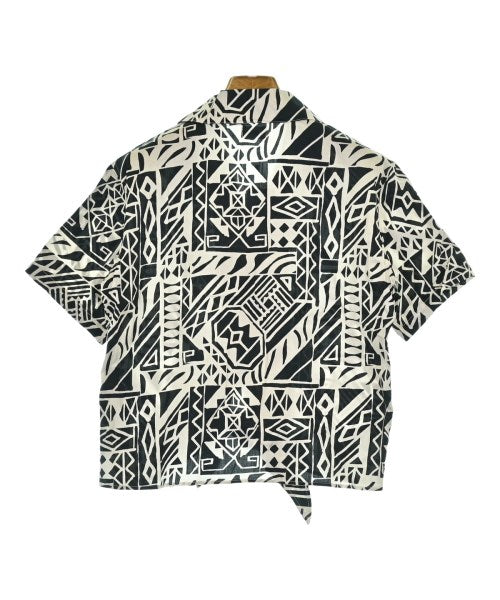 RHC Ron Herman เสื้อลำลอง