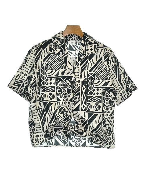 RHC Ron Herman เสื้อลำลอง