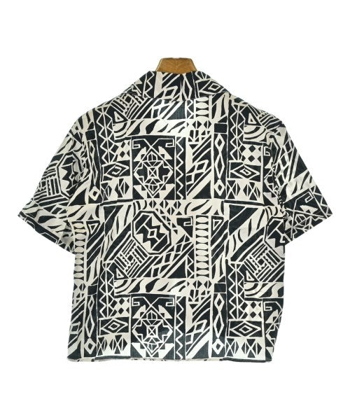 RHC Ron Herman เสื้อลำลอง