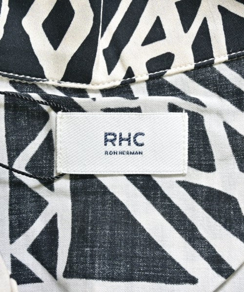 RHC Ron Herman เสื้อลำลอง