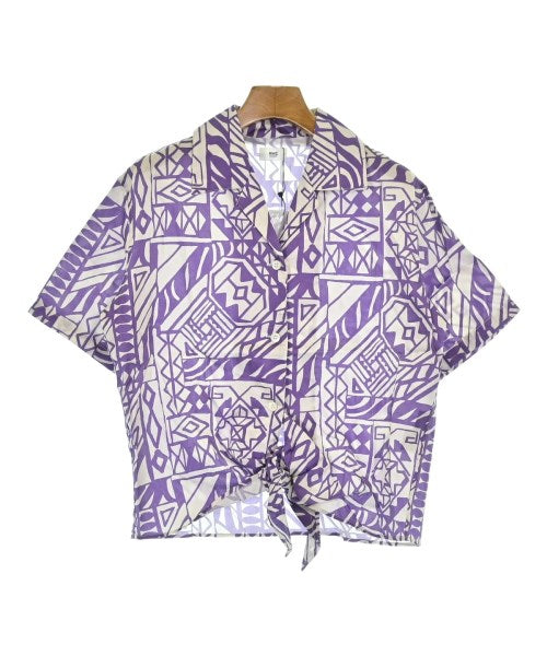RHC Ron Herman เสื้อลำลอง