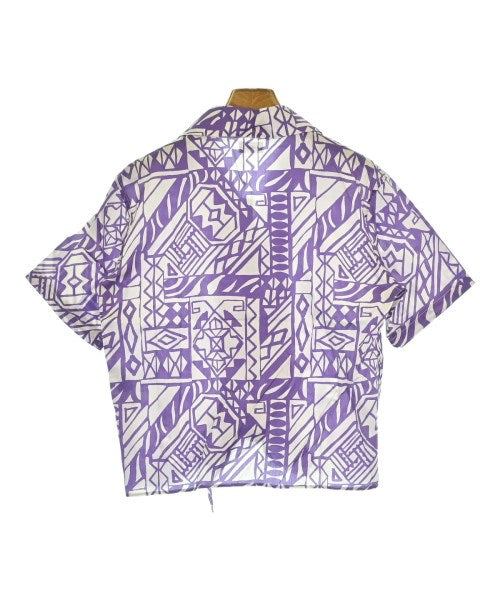 RHC Ron Herman เสื้อลำลอง