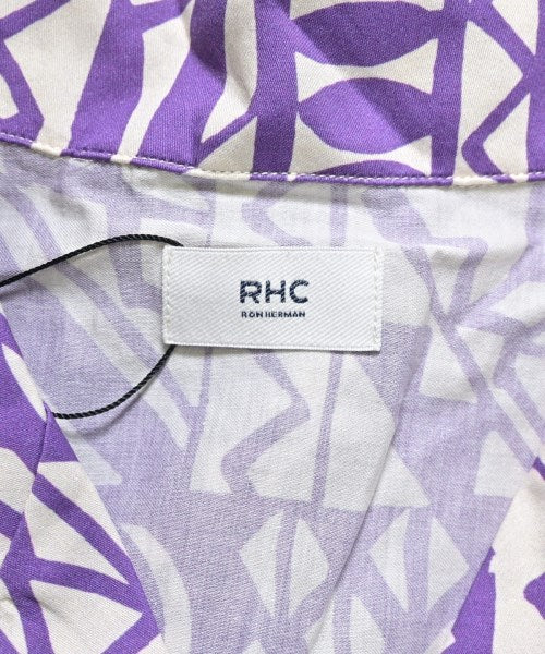 RHC Ron Herman เสื้อลำลอง