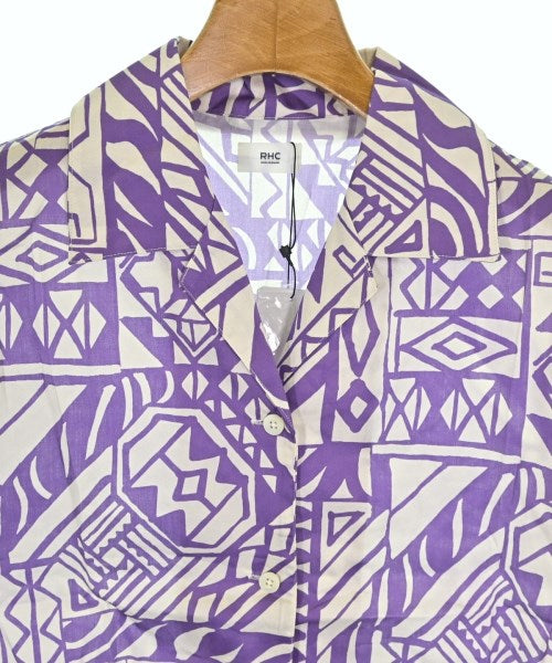 RHC Ron Herman เสื้อลำลอง