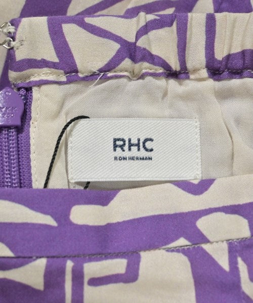 RHC Ron Herman กระโปรงยาว/แม็กซี่ยาว