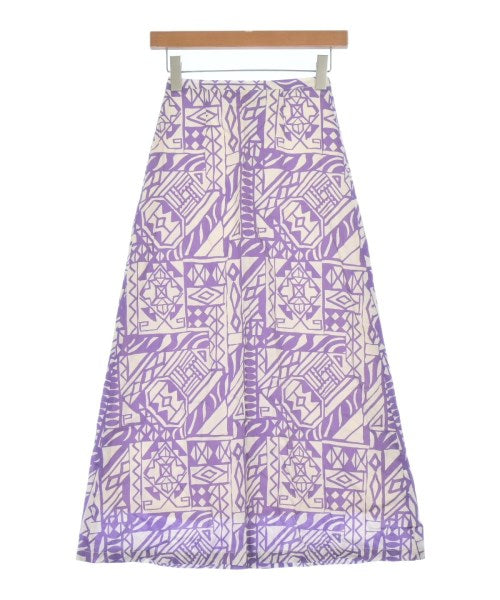 RHC Ron Herman กระโปรงยาว/แม็กซี่ยาว