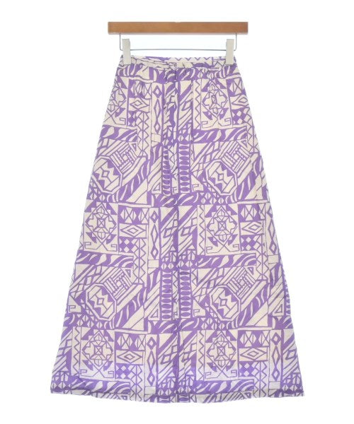 RHC Ron Herman กระโปรงยาว/แม็กซี่ยาว