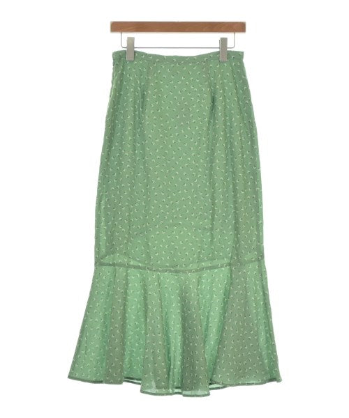 RHC Ron Herman กระโปรงยาว/แม็กซี่ยาว