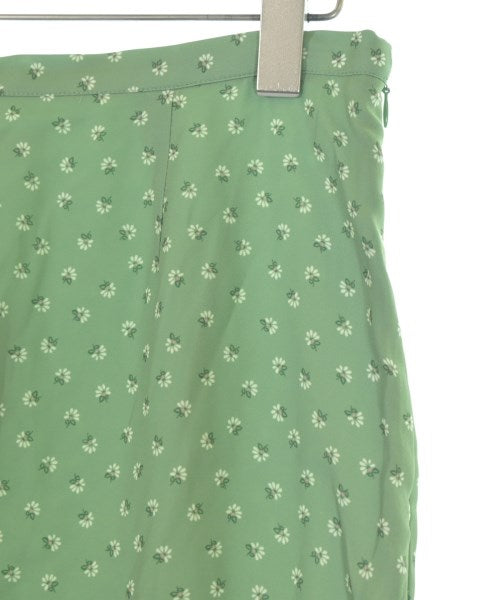 RHC Ron Herman กระโปรงยาว/แม็กซี่ยาว