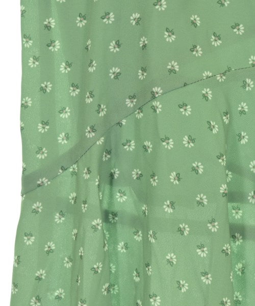 RHC Ron Herman กระโปรงยาว/แม็กซี่ยาว