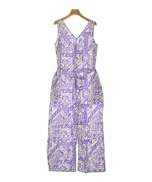 RHC Ron Herman ชุดเอี๊ยม/เสื้อคลุมหลวมๆ/จั๊มสูท