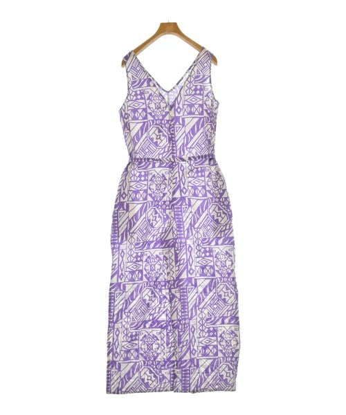 RHC Ron Herman ชุดเอี๊ยม/เสื้อคลุมหลวมๆ/จั๊มสูท